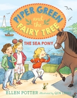 The Sea Pony 0553499343 Book Cover
