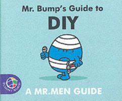 Mr. Bump's Guide To Diy 0749848928 Book Cover