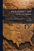 Proceedings and collections 124510568X Book Cover