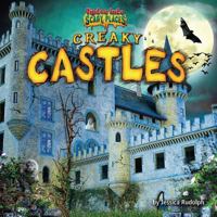 Creaky Castles 1684020476 Book Cover