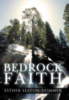 Bedrock Faith 1449762468 Book Cover