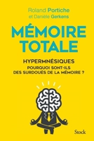 Mémoire totale (Essais - Documents) (French Edition) 2234081963 Book Cover
