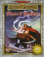 Powers & Pantheons (Advanced Dungeons & Dragons: Forgotten Realms, Campaign Expansion/9563) 078690657X Book Cover