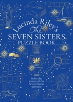 The Seven Sisters Puzzle Book 1035078368 Book Cover