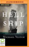 Hell Ship 1489478361 Book Cover