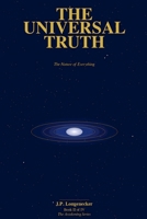 The Universal Truth (Awakening) B0H7TRYZFR Book Cover
