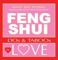 Feng Shui Do's and Taboos for Love (Feng Shui DOs & TABOOs) 1401900801 Book Cover