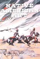 Native American Art 1855019426 Book Cover