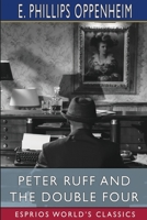 Peter Ruff And The Double Four 1545044619 Book Cover