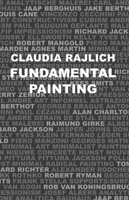 Fundamental Painting: Lessons in Minimalist Painting 8074373363 Book Cover