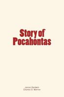 Story of Pocahontas 1530803470 Book Cover
