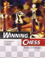 Winning Chess: Tactics & Strategies 8172451741 Book Cover