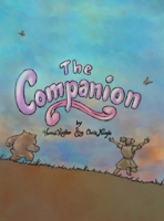 The Companion B0F25629YW Book Cover