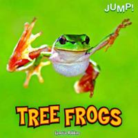 Tree Frogs 1448850177 Book Cover