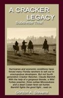 A Cracker Legacy: Subdivide This! 1561422002 Book Cover