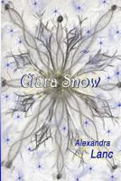 Clara Snow 1492927805 Book Cover