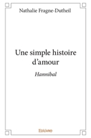 Une simple histoire d'amour (French Edition) 2414077875 Book Cover