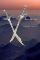 Anathema 0557678331 Book Cover