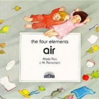 Air (The Four Elements) 0812035976 Book Cover