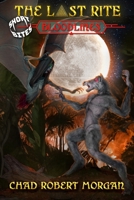 The Last Rite : Short Bites: Bloodlines B0CKL7Q9NN Book Cover