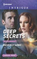 Deep Secrets 0373699115 Book Cover