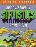 An Adventure in Statistics: The Reality Enigma 1529797136 Book Cover