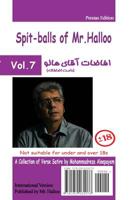 Mr Halloo (Book 7) 1950262073 Book Cover