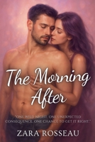 The Morning After B0FLDHL82B Book Cover