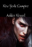 New York Vampire 1312092831 Book Cover