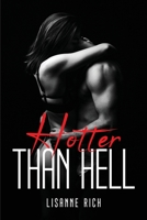 Hotter Than Hell 1837612595 Book Cover
