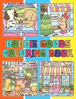 B&#7439;&#665;&#665;&#618;&#7431; G&#7439;&#7439;&#7429; Christmas Coloring Book: Funny Christmas Decorate Coloring Books Gifts for Kids (Stress Relie B0CQRP653N Book Cover