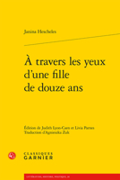 בעיני ילדה בת שתים עשרה 2406060942 Book Cover