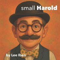 small Harold B0G5J5N443 Book Cover