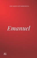 Emanuel (Spanish Edition) B0GFCCPW75 Book Cover