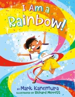 I Am a Rainbow 0316167789 Book Cover