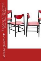4 Chairs: A Diasporan's Real-Talk Memoir 149963529X Book Cover