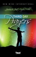 Third Day Prayers 0578054388 Book Cover