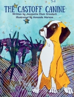 The Castoff Canine B0G4W6JYGV Book Cover