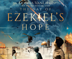 The Day of Ezekiel's Hope 1666502324 Book Cover