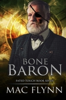 Bone Baron B09MCBKH4S Book Cover