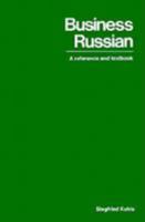 Business Russian 0844242209 Book Cover