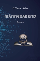 Männerabend (German Edition) 3384017285 Book Cover