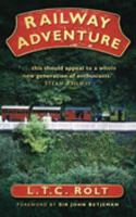 Railway Adventure 0752455788 Book Cover