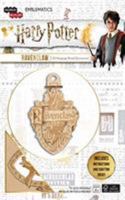 IncrediBuilds Emblematics: Harry Potter: Ravenclaw 168298334X Book Cover