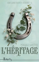 L'HÉRITAGE 2376529492 Book Cover