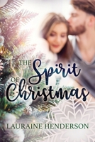 The Spirit of Christmas 1983489530 Book Cover