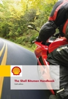 Shell Bitumen Handbook, 6th Edition 0727758373 Book Cover
