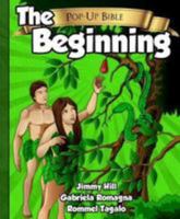 The Pop-Up Bible, Volume 1: The Beginning 1999659406 Book Cover