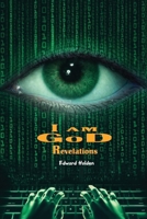 I am GoD: Revelations B088B5X47T Book Cover