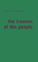 The Treason of the People: 0837173078 Book Cover